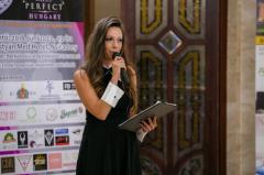 Miss Perfect Hungary 2018