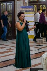 Miss Perfect Hungary 2018