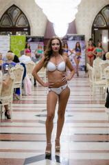 Miss Perfect Hungary 2018