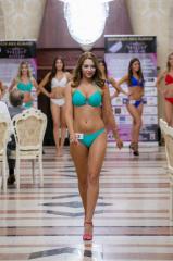 Miss Perfect Hungary 2018