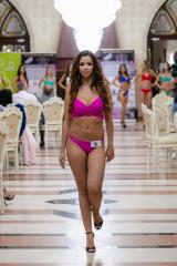 Miss Perfect Hungary 2018