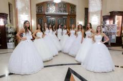 Miss Perfect Hungary 2018
