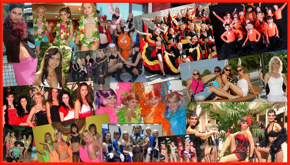 15 éves lett a Fortuna Tánc és Divatstúdió!-Fortuna Divatstúdió Online