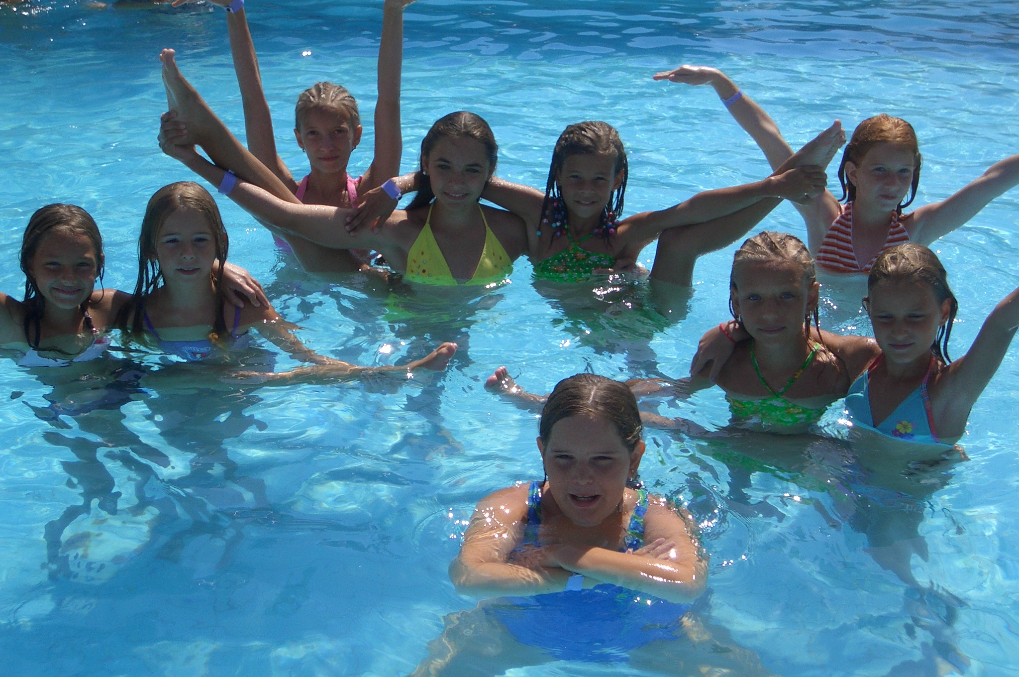 Tánc Tábor Balatonfenyves-Jelentkezés-Fortuna Divatstúdió Online